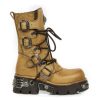 Boot Metallic M-373-C230 | New Rock Best