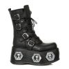 Boot Metallic M-373-C84 | New Rock Wholesale