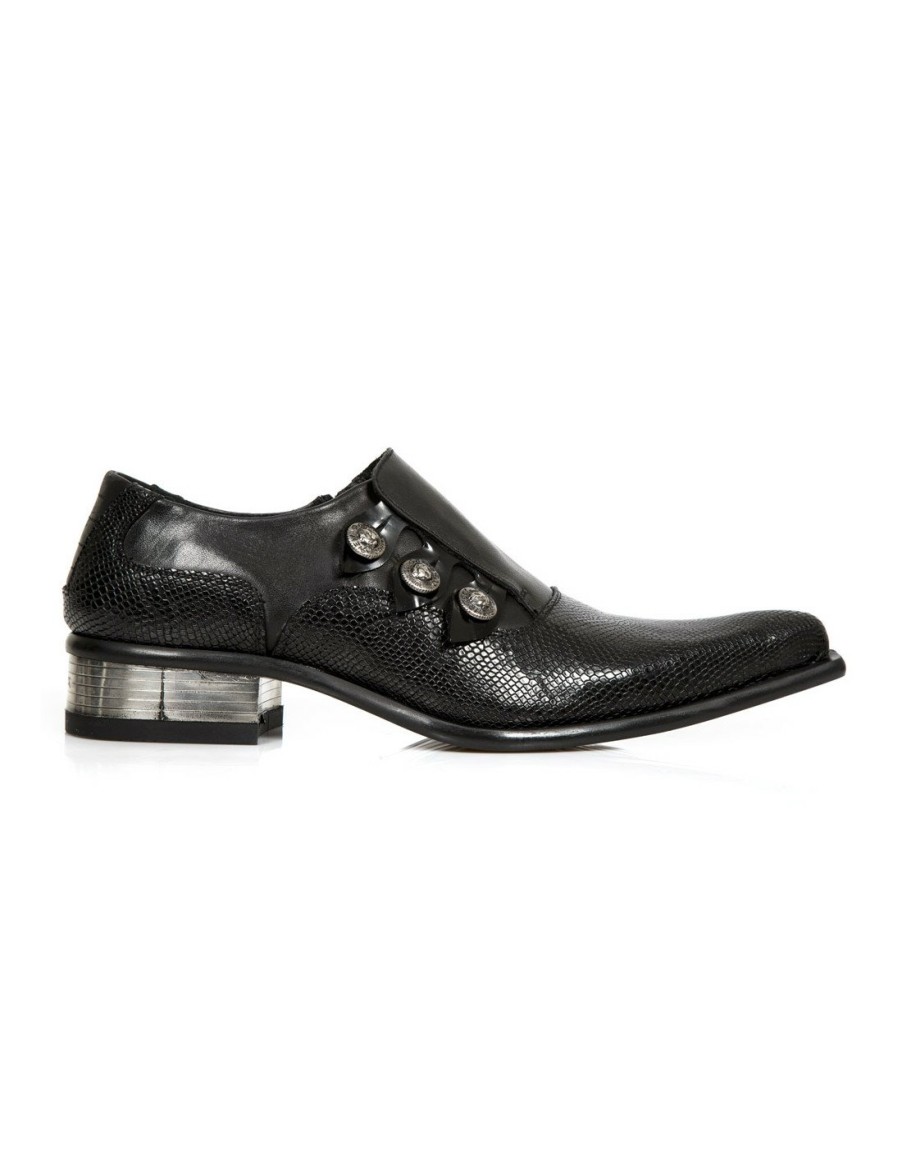 Shoe Newman M-Nw152-C2 | New Rock Online