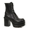 Ankle Boot Trail M-Seve02-C7 | New Rock Wholesale