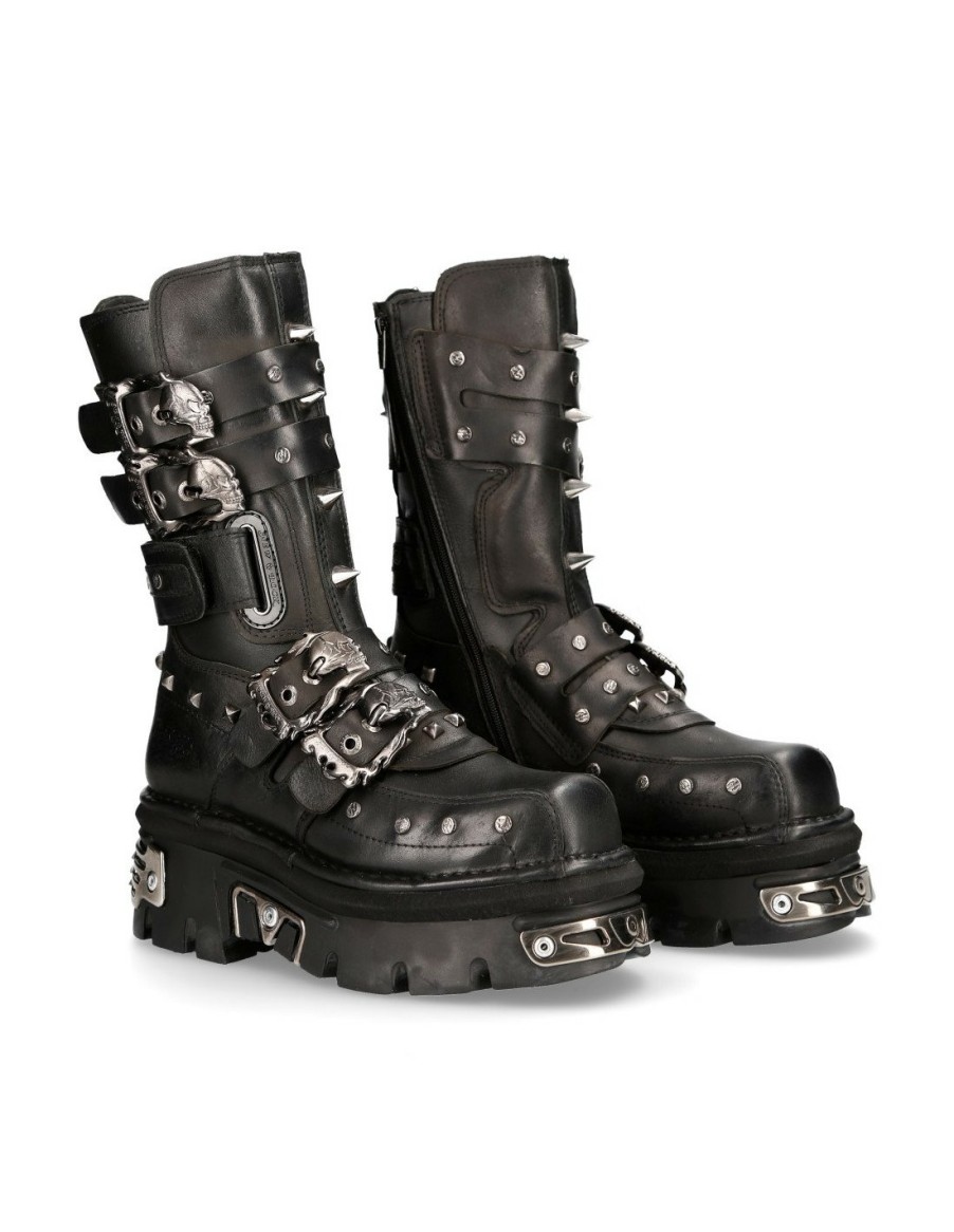 Metallic M-703-C5 | New Rock Hot