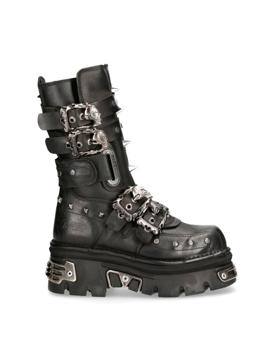 Metallic M-703-C5 | New Rock Hot