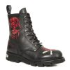 Boot Metallic M-Newmili85-S2 | New Rock Online