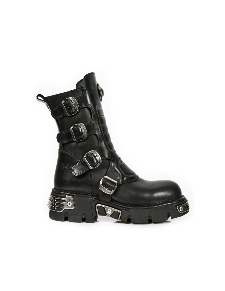 Boot Comfort M-1471-C20 | New Rock Clearance