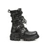 Boot Metallic M-373-C57 | New Rock Best