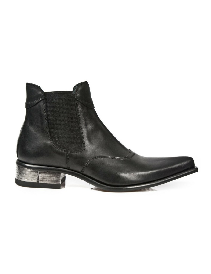 Ankle Boot Newman M-2287-C1 | New Rock Clearance