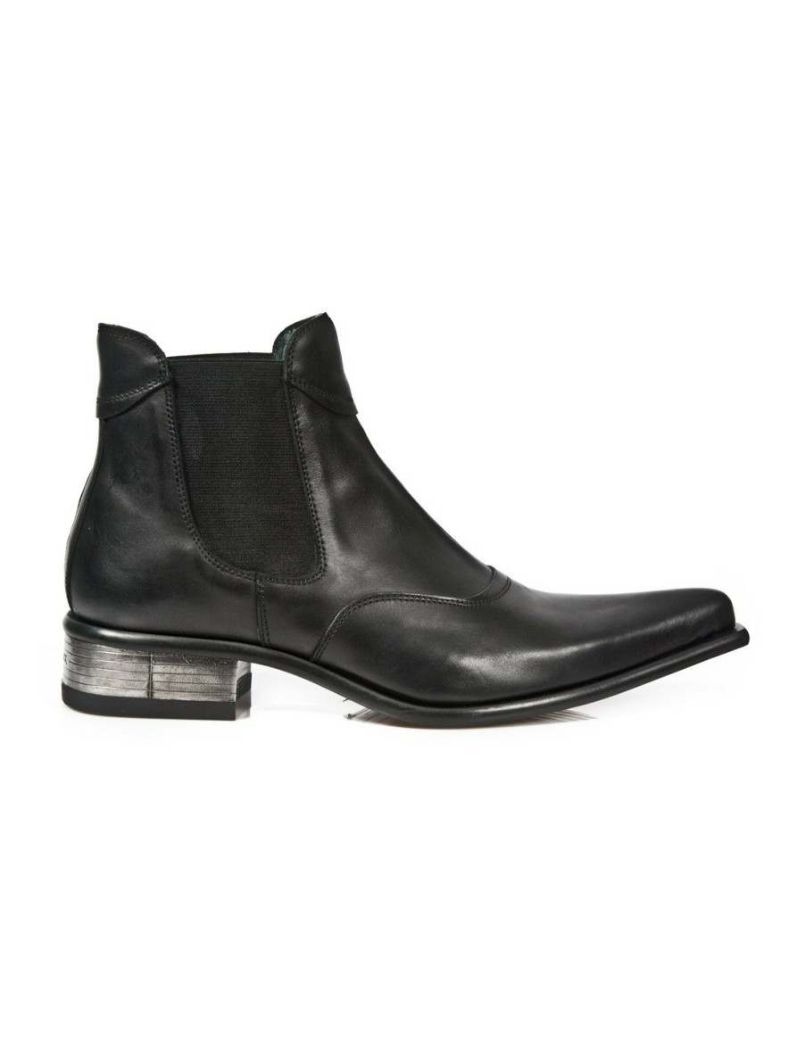 Ankle Boot Newman M-2287-C1 | New Rock Clearance