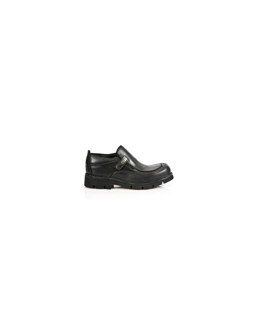 Shoe Comfort M-1451-C1 | New Rock New