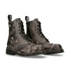 Boot Metallic M-Newmili083-S6 | New Rock Hot