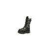 Boot Metallic M-134-C1 | New Rock New