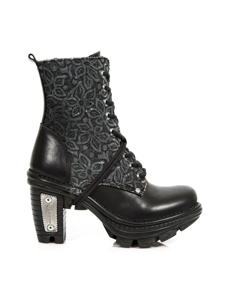 Ankle Boot Neotrail M-Neotr006-C5 | New Rock Wholesale