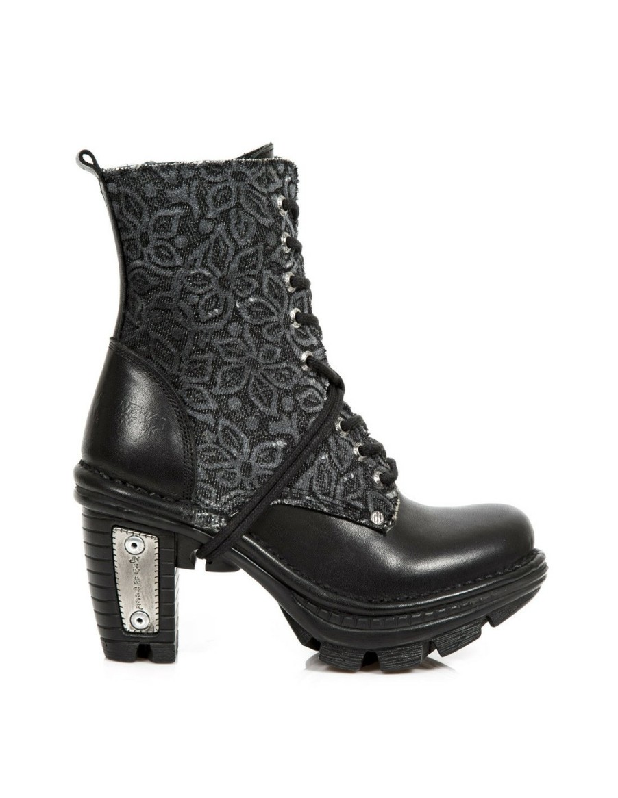 Ankle Boot Neotrail M-Neotr006-C5 | New Rock Wholesale