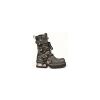 Boot Metallic M-373-C42 | New Rock Best