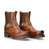 Ankle Boot Motorcycle M-7605-S20 | New Rock New