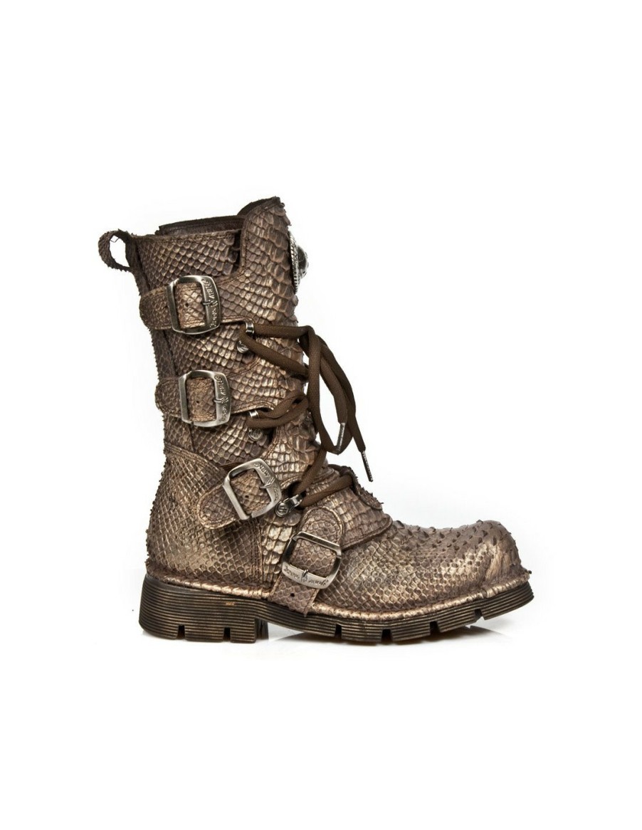 Boot Comfort M-1473-C24 | New Rock Hot