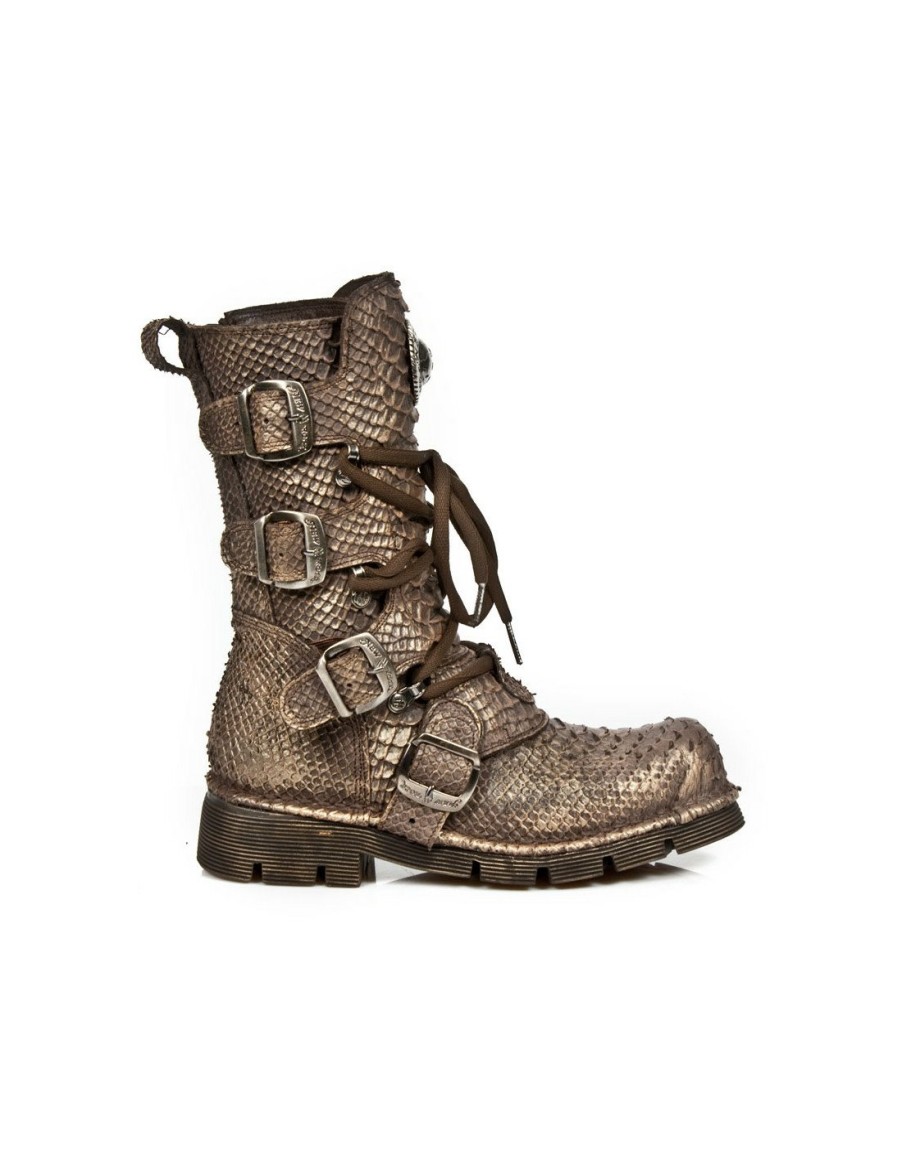 Boot Comfort M-1473-C24 | New Rock Hot