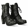 Ankle Boot Trail M-Tr137-C2 | New Rock Clearance