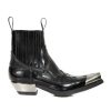 Ankle Boot West M-7950P-C11 | New Rock Best