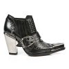 Shoe Bull M-7984P-S1 | New Rock Wholesale