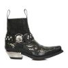 Ankle Boot West M-Wst005-C13 | New Rock Best