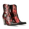 Ankle Boot Bull M-7919B-C9 | New Rock Wholesale