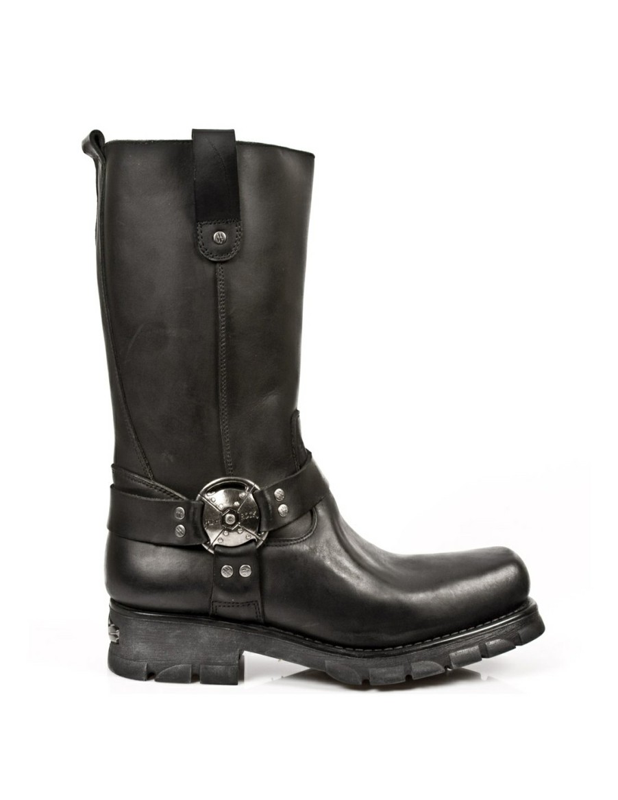 Boot Motorcycle M-7610-S1 | New Rock Wholesale