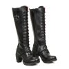 High Boot Trail M-Tr145-C1 | New Rock Clearance