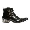 Shoe Newman M-2286-C10 | New Rock New