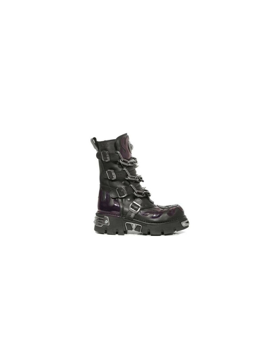 Boot Metallic M-724-C1 | New Rock Wholesale