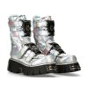 Metallic M-422-C5 | New Rock Clearance