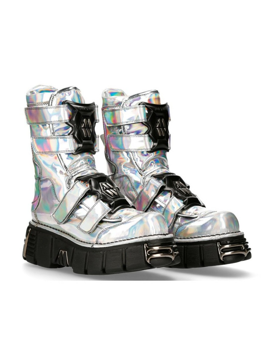 Metallic M-422-C5 | New Rock Clearance