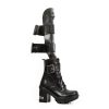 High Boot Neotyre M-Neotyre14-C1 | New Rock Hot