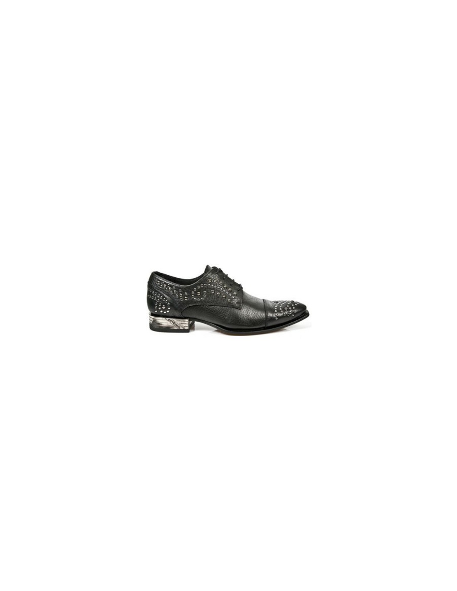 Shoe Newman M-Nw115-C10 | New Rock Wholesale