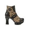 Ankle Boot Neopunk M-Neopunk005-C2 | New Rock Wholesale