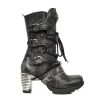 Boot Trail M-Tr003-C21 | New Rock New