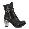 Boot Trail M-Tr095-S1 | New Rock Best