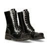 Boot Metallic M-Mili10Mt-C1 | New Rock Hot