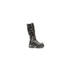 High Boot Metallic M-796-S1 | New Rock Wholesale