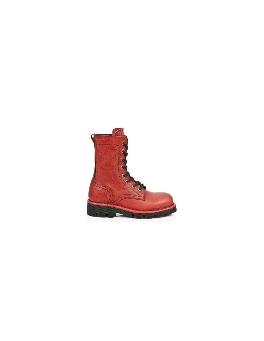 Boot Comfort M-1423-C8 | New Rock Clearance