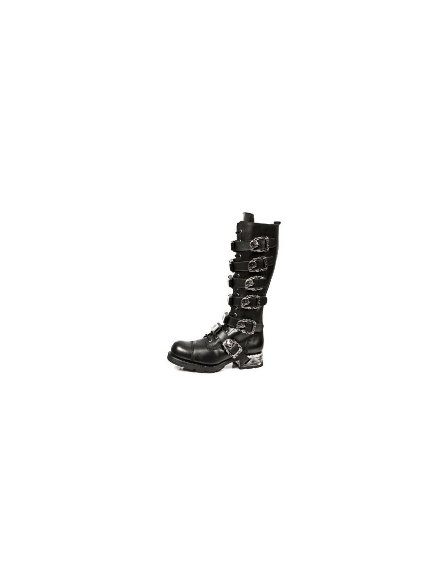 Boot Motorock M-Mr009-C1 | New Rock Clearance