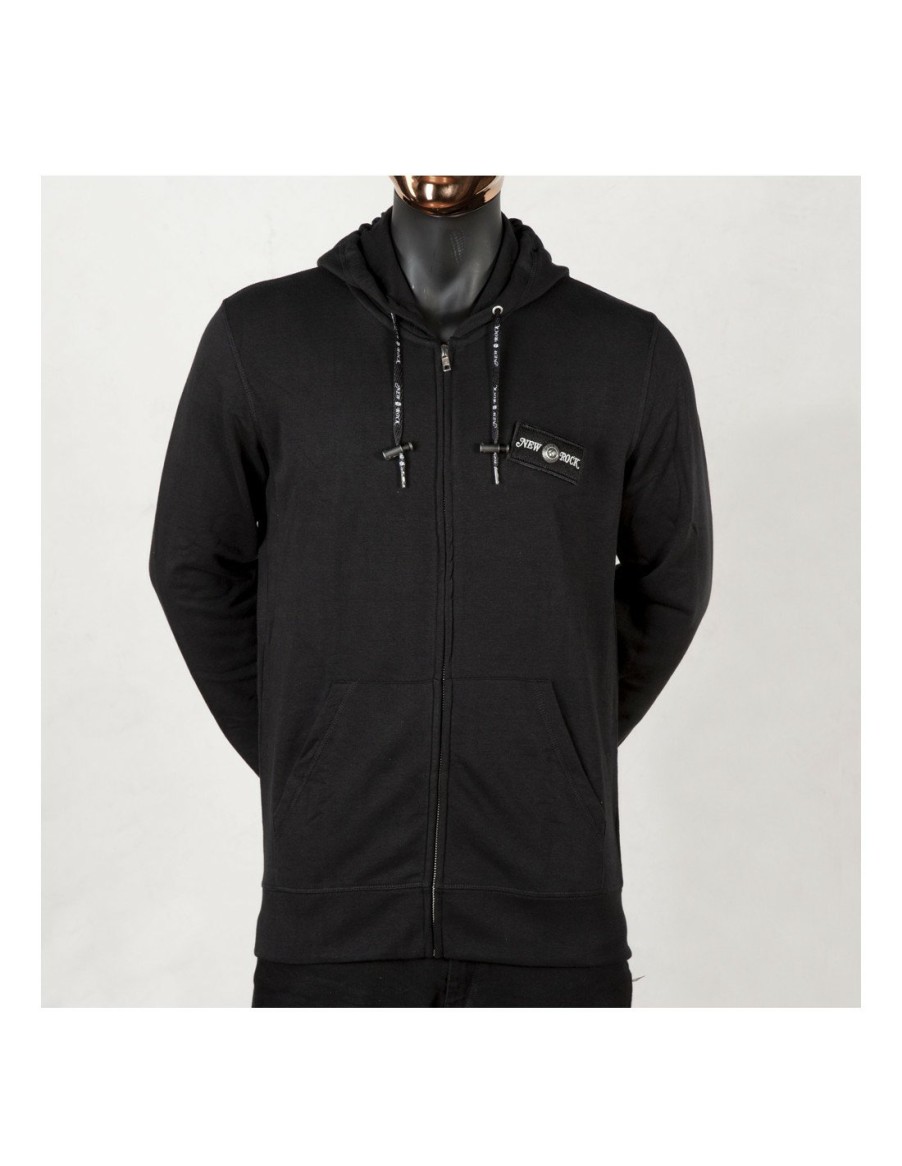 W-Nrhoodie7-S1 | New Rock Clearance