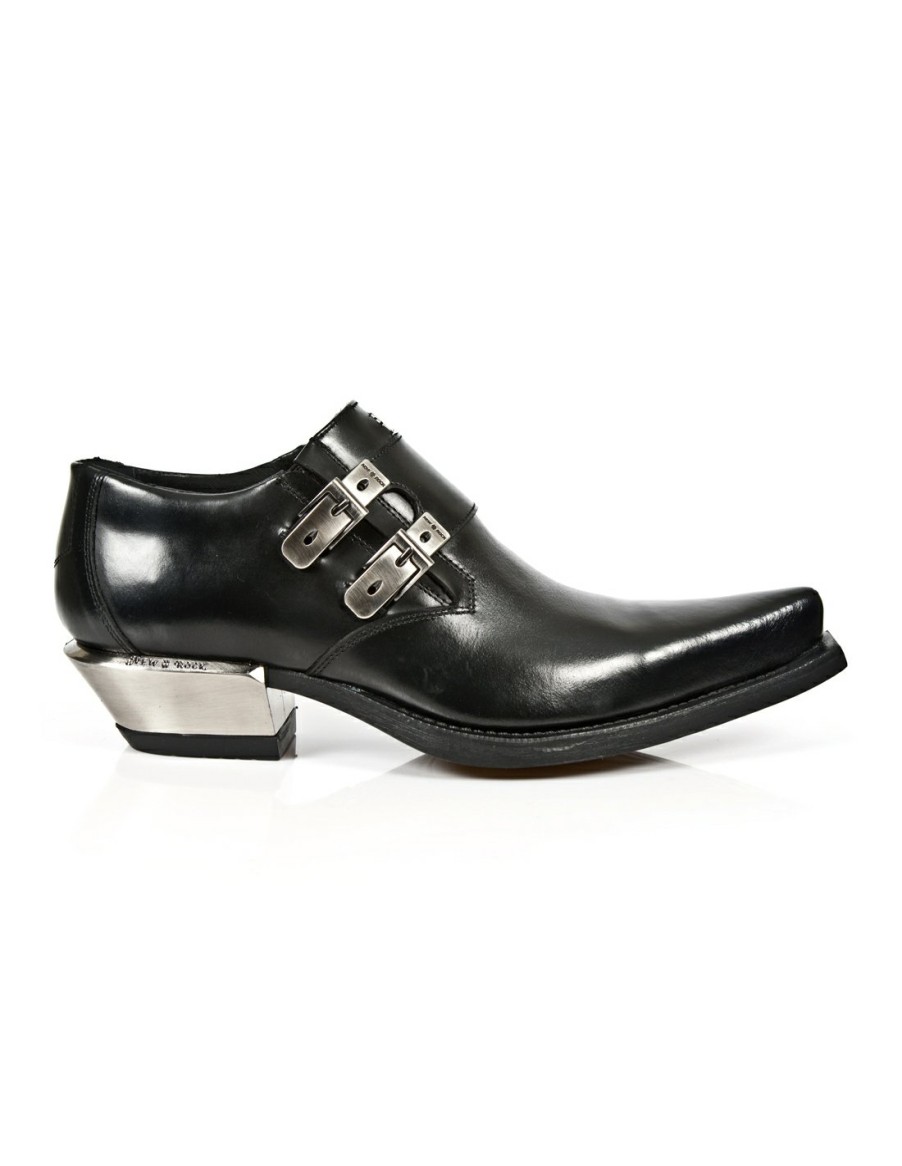 Shoe West M-7934-S1 | New Rock Online