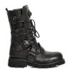 Boot Comfort M-1473-S49 | New Rock New