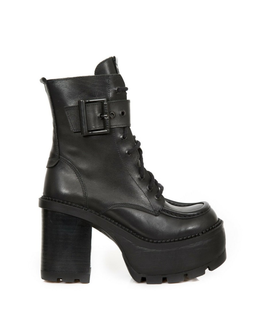 Ankle Boot Trail M-Seve27-C2 | New Rock Clearance