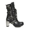 Boot Trail M-Tr090-S1 | New Rock Clearance